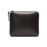 Comme Des Garcons Very Black Leather Line (BLACK)