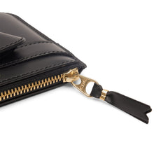 Comme Des Garcons Big Bow (Black)