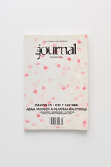 The Journal: Entry No.25