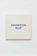 Snowdon Blue