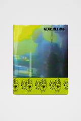 Step In Time by Rollo Jackson and Andrew Bravin