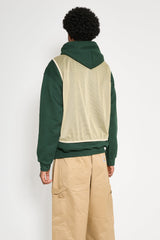 Stone Island Zip Vest Plaster