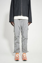 Stone Island Pants Pearl Grey