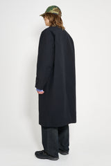 Stüssy All Seasons Trench Black
