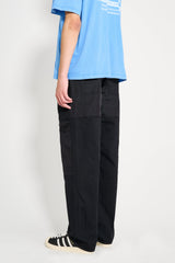 Stüssy Utility Pant Black
