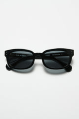 Sun Buddies Amber Black