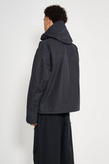The North Face M Rmst Gtx Mountain Tek Jacket TNF Black