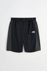 The North Face U NSE Belted Shorts TNF Black