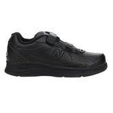 577 Perforated Walking Shoes