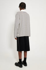Wales Bonner Prince Shorts Black