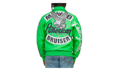 American Bruiser Jacket "Green" PP020