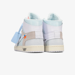 NIKE AIR JORDAN 1 RETRO HIGH OG SP × V.A.A. -ALASKA-