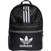 adidas Adicolor Archive Backpack - Black / Black