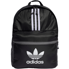 adidas Adicolor Archive Backpack - Black / Black