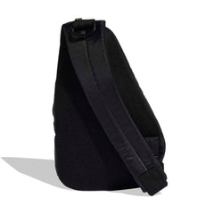 adidas Back Sling Bag - Black