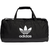 adidas Duffle Bag - Black