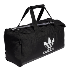 adidas Duffle Bag - Black