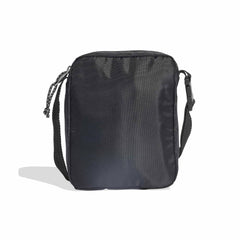 adidas Mesh 3-Stripes Small Item Bag - Black