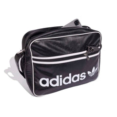 adidas OG Airliner Shoulder Bag - Black
