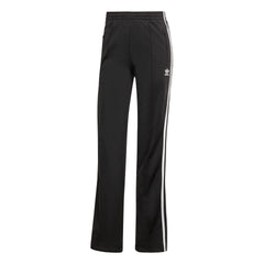 adidas Womens Classics Firebird Track Pant - Black