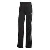 adidas Womens Classics Firebird Track Pant - Black