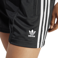 adidas Womens Firebird Short - Black