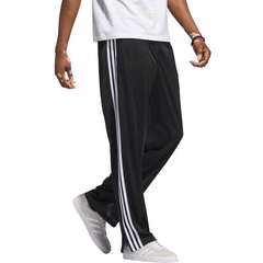 adidas Firebird Track Pant - Black / White