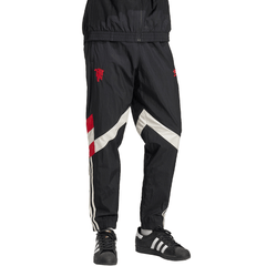 adidas Side Mesh Pant - Black