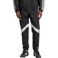 adidas Side Mesh Pant - Black