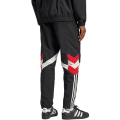 adidas Side Mesh Pant - Black