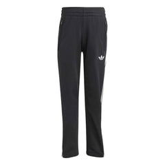 adidas Children's Firebird Tracksuit - Black
