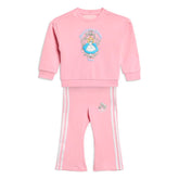 adidas Disney Crew Set - Pink