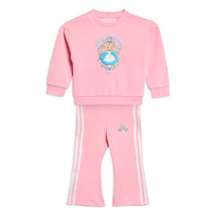 adidas Disney Crew Set - Pink