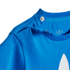 adidas Infants Gift Set IS7258 - Blue