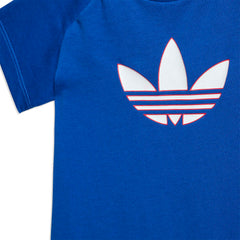 adidas Infants Gift Set - Royal Blue