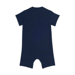 adidas Infants Rib Onesie - Night Indigo