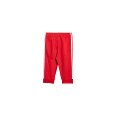 adidas Infants SST Tracksuit - Red