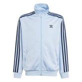 adidas Kids Adicolor Firebird Top - Blue