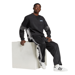 adidas Adibreak Crew - Black