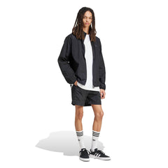 adidas Adicolor 2000s Woven Track Top - Black