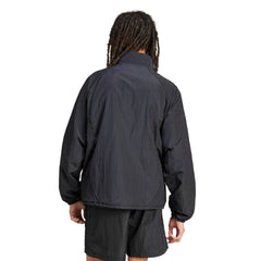 adidas Adicolor 2000s Woven Track Top - Black
