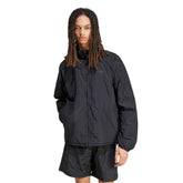 adidas Adicolor 2000s Woven Track Top - Black