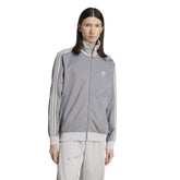 adidas Adicolor Classics Beckenbauer Track Top - Grey