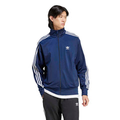 adidas Adicolor Classics Firebird Track Top - Blue