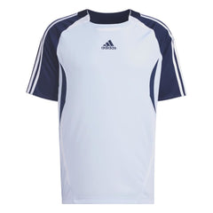 adidas Adicolor Teamgeist Tee - Crystal Sky