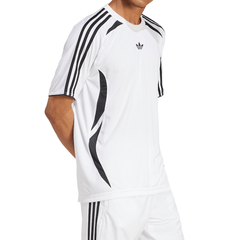 adidas Adicolor Teamgeist Tee - White
