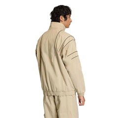 adidas Cutline Track Top - Beige