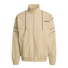 adidas Cutline Track Top - Beige