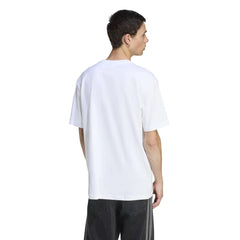adidas Studded Tee - White