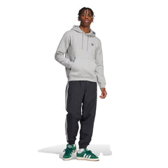 adidas Trefoil Essentials Hoodie - Grey